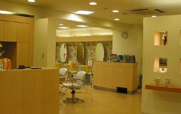 FALCO hair　三鷹店 | 三鷹のヘアサロン