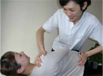 リラクゼーションやすらぎの手 | 吉祥寺のリラクゼーション