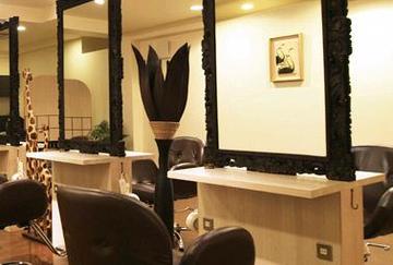 hurra　三鷹店 | 三鷹のヘアサロン