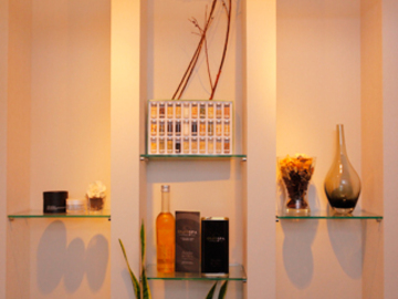 ブレインスタイル　吉祥寺店 | 吉祥寺のエステサロン