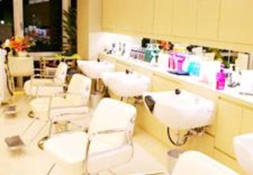 キングスベリーユナイテッド　Kingsbury United | 府中のヘアサロン