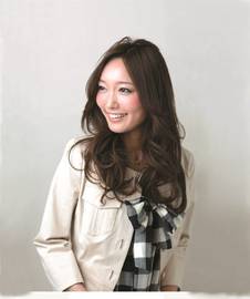 乃連 of Hair | ひばりが丘のヘアサロン