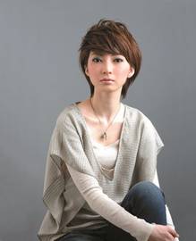 乃連 of Hair | ひばりが丘のヘアサロン