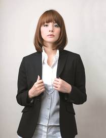 乃連 of Hair | ひばりが丘のヘアサロン