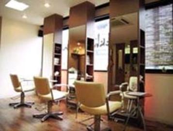 chicklover 田無店 | ひばりが丘のヘアサロン chicklover 田無店 | ひばりが丘のヘアサロン