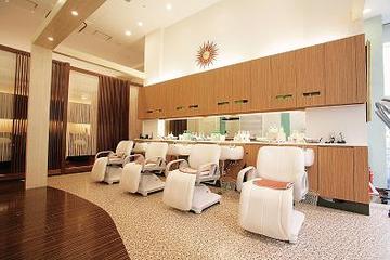 CieL シ・エ・ル 河辺店 | 青梅のヘアサロン