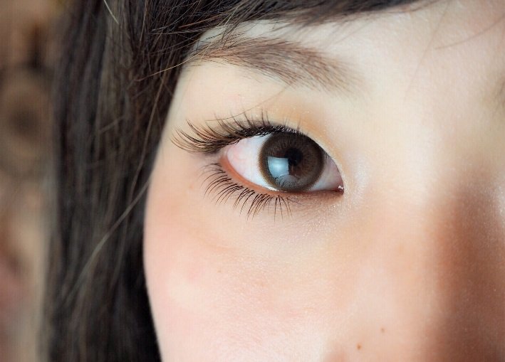 Ashanty | 四ツ谷のアイラッシュ Ashanty | 四ツ谷のアイラッシュ