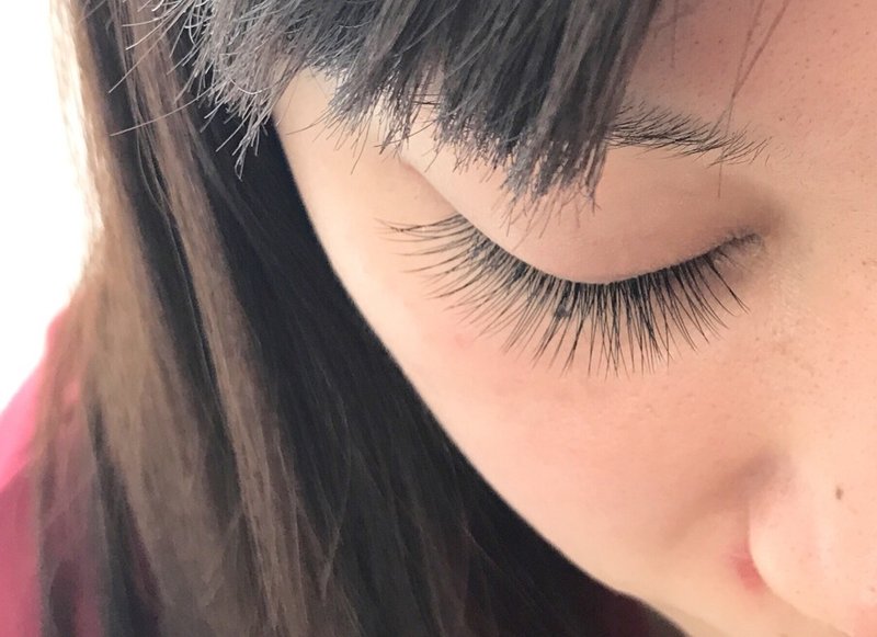 Ashanty | 四ツ谷のアイラッシュ Ashanty | 四ツ谷のアイラッシュ