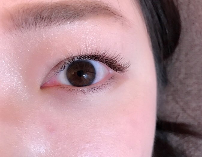 Ashanty | 四ツ谷のアイラッシュ Ashanty | 四ツ谷のアイラッシュ