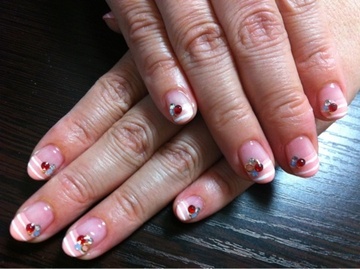 nail salon Siete | 表参道のネイルサロン