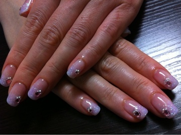 nail salon Siete | 表参道のネイルサロン