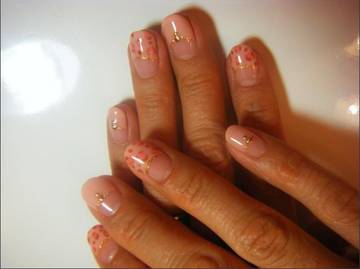 G-nail | 麻布のネイルサロン