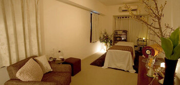 Novel Spa | 銀座のリラクゼーション