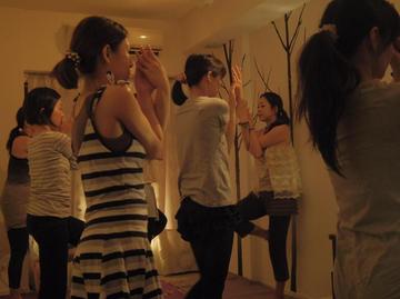 Novel Spa | 銀座のリラクゼーション Novel Spa | 銀座のリラクゼーション