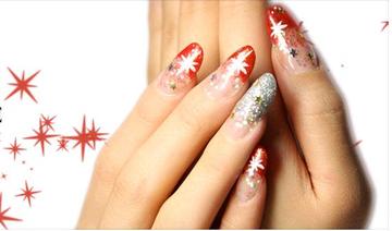 ネイルサロンクリアーズ | 調布のネイルサロン