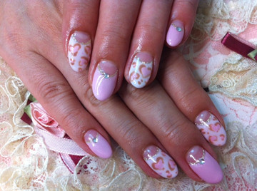 ネイルサロンクリアーズ | 調布のネイルサロン