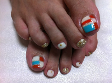 ネイルサロンクリアーズ | 調布のネイルサロン