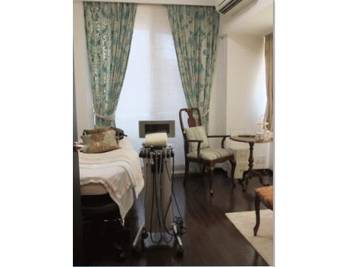 ＴＲＩＡＮＯＮ | 目黒のエステサロン