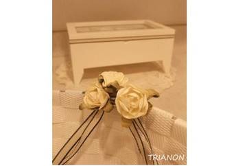 ＴＲＩＡＮＯＮ | 目黒のエステサロン