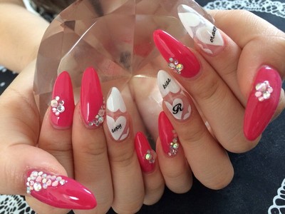 爪屋 J O Nail ツメヤジェーオーネイル 東京都 町田 のネイルサロン ビューティーパーク