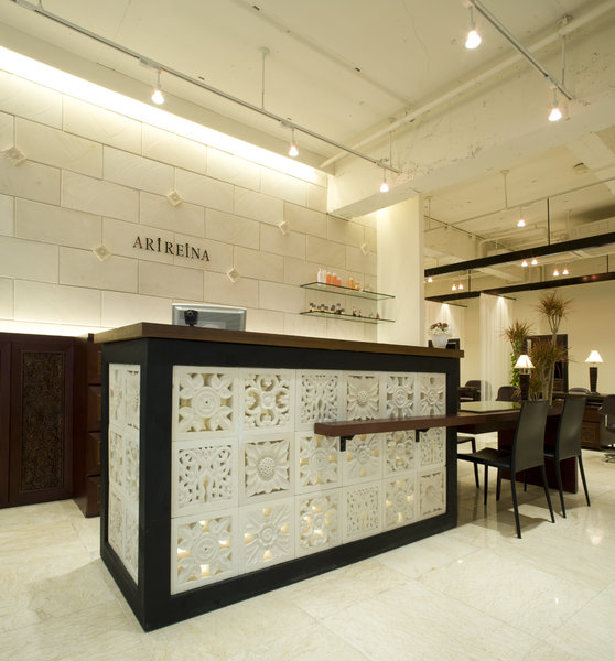 ARIREINA 久里浜店 | 横須賀のヘアサロン
