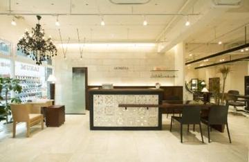 ARIREINA 久里浜店 | 横須賀のヘアサロン ARIREINA 久里浜店 | 横須賀のヘアサロン