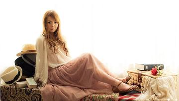 マドモアゼル　青葉台店 | 青葉台のヘアサロン