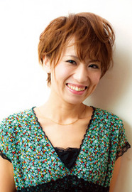 マドモアゼル　青葉台店 | 青葉台のヘアサロン