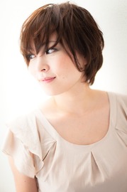 マドモアゼル　青葉台店 | 青葉台のヘアサロン