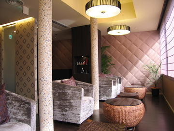 美u・ｐ-SHOP　青葉台店 | 青葉台のエステサロン