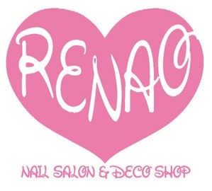 ネイルサロン・スクール　RENAO | 相模原のネイルサロン