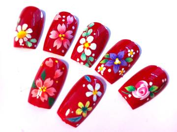 ネイルサロン・スクール　RENAO | 相模原のネイルサロン