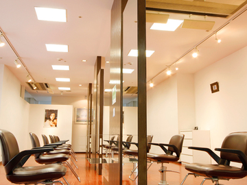 Claude MONET　相模大野店 | 相模原のヘアサロン