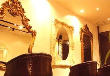 Bouvardia | 相模大野のヘアサロン