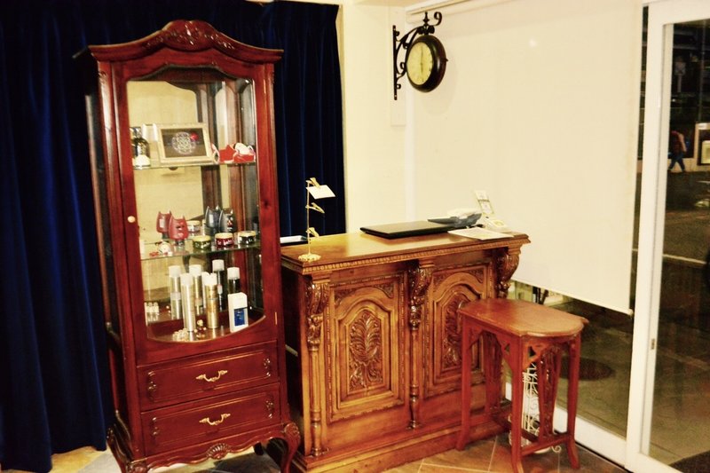 Bouvardia | 相模大野のヘアサロン Bouvardia | 相模大野のヘアサロン