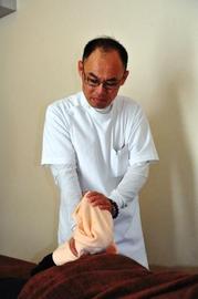 愛手あて屋 | 相模原のリラクゼーション