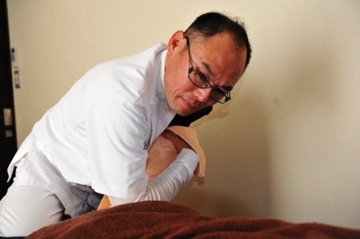 愛手あて屋 | 相模原のリラクゼーション