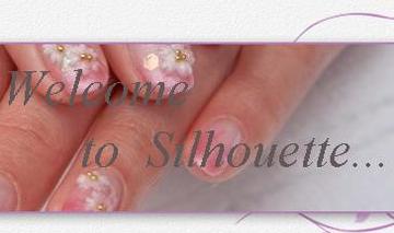ネイルサロン Silhouette(シルエット) | 相模原のネイルサロン