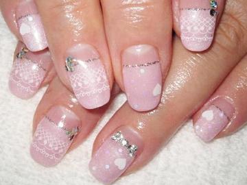 ネイルサロン Silhouette(シルエット) | 相模原のネイルサロン ネイルサロン Silhouette(シルエット) | 相模原のネイルサロン