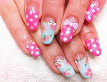 ネイルサロン Silhouette(シルエット) | 相模原のネイルサロン ネイルサロン Silhouette(シルエット) | 相模原のネイルサロン