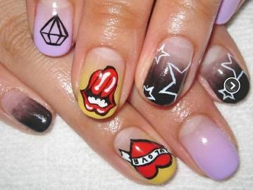 ネイルサロン Silhouette(シルエット) | 相模原のネイルサロン ネイルサロン Silhouette(シルエット) | 相模原のネイルサロン