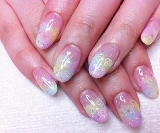 ネイルサロン Silhouette(シルエット) | 相模原のネイルサロン ネイルサロン Silhouette(シルエット) | 相模原のネイルサロン