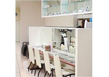 hair design Jam | 川崎のヘアサロン