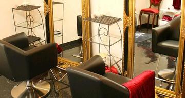 cifer | 川崎のヘアサロン