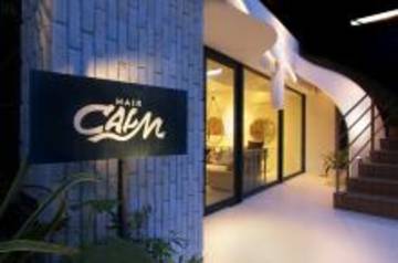 HAIR CALM 武蔵小杉店 | 武蔵小杉のヘアサロン