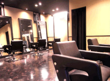 ハコマトモ | 登戸のヘアサロン