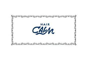 HAIR CALM 鹿島田 | 川崎のヘアサロン