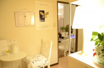 Beneve　武蔵小杉店 | 武蔵小杉のエステサロン