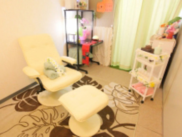 アロマリフレ華音 | 藤沢のリラクゼーション アロマリフレ華音 | 藤沢のリラクゼーション