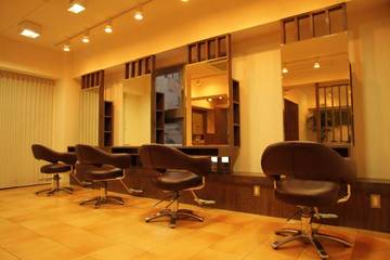 ASENSE | 武蔵小杉のヘアサロン ASENSE | 武蔵小杉のヘアサロン